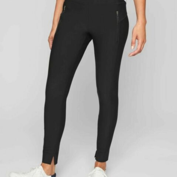 Athleta steller tights - Picture 2 of 8